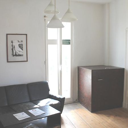 Bett-Point Am Rathaus Pensjonat Poczdam Zewnętrze zdjęcie