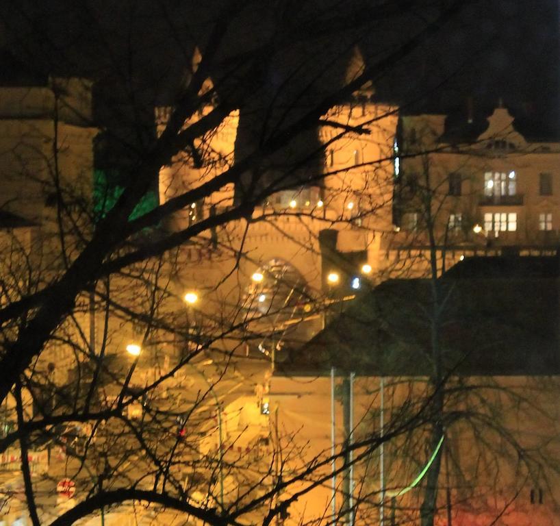 Bett-Point Am Rathaus Pensjonat Poczdam Zewnętrze zdjęcie